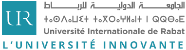 Université INternationale de Rabat, UIR, Rabat, Morocco, international partnership, memrandum of understanding, student exchange agreement, Abdullah Gül University, AGU, Kayser, Turkey